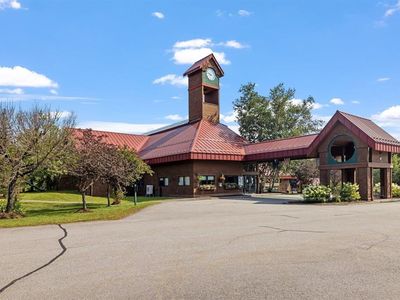 75 Riverfront Drive #208