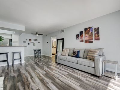 Property at 1455 E Katie Ave Unit D11, Paradise Town, NV