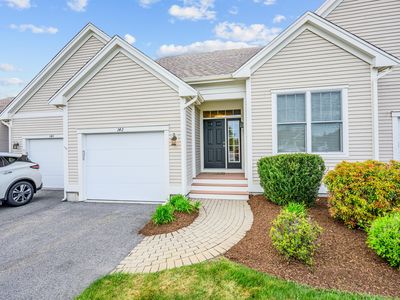 142 Leisure Green Drive N UNIT 142