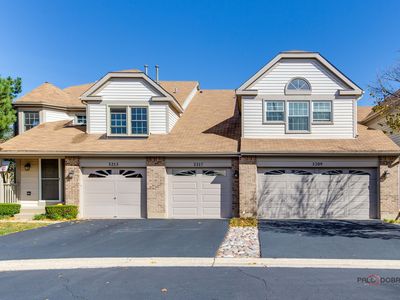 Property at 3209 Daniels Ct, Arlington Heights, IL