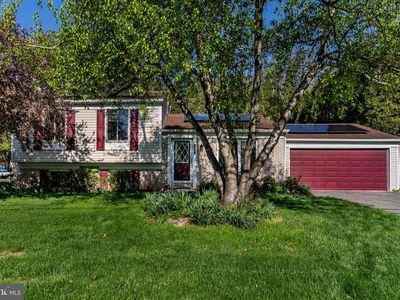 2259 Stumpstown Rd