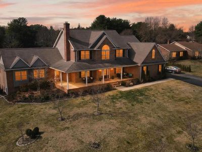 130 Pine Valley Dr