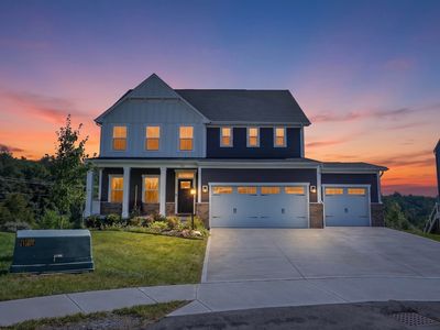 227 Falling Water Ln