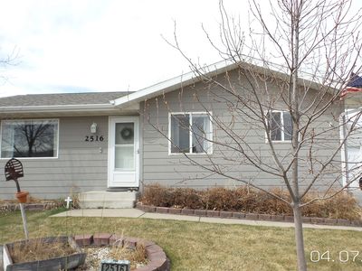 2516 Castle Pines Way