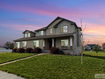 1118 Coyote Willow Way