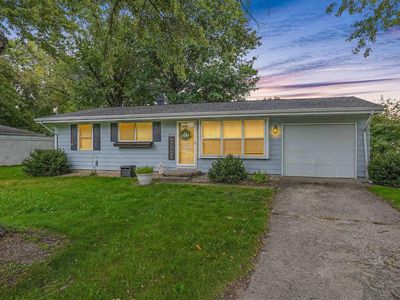 1814 Cambridge Dr