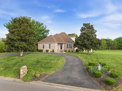 113 Clubhouse Dr