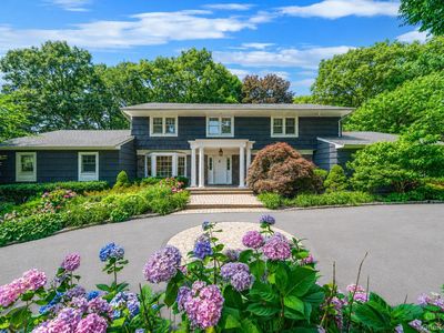 1 Winston Court