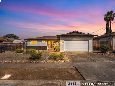 2221 Arata Way
