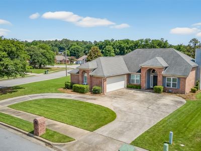 2601 Chesterfield Ct