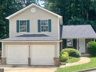 5851 Giles Rd