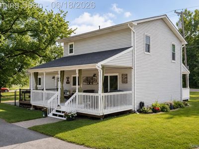 Property at 9991 Marshall Rd, South Lyon, MI