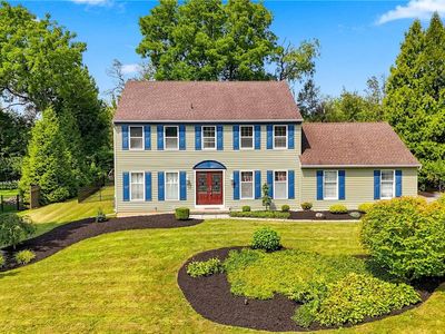 Property at 2302 Stonewall Dr, Macungie, PA