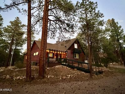 3331 MOGOLLON Drive