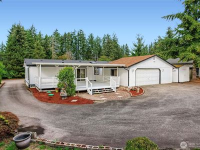Property at 23612 SE 286th Street, Maple Valley, WA