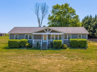 501 Bushy Creek Rd