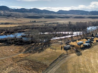 Property at Nhn Ponderosa Rd, Melrose, MT