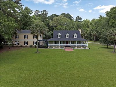 150 Palmetto Bluff Rd