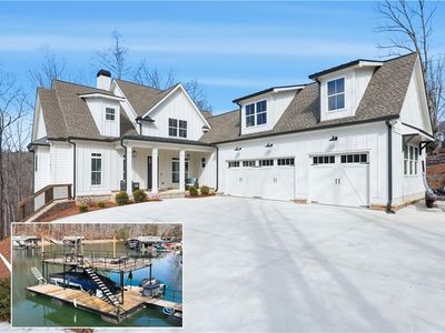 5575 Chestatee Landing Dr