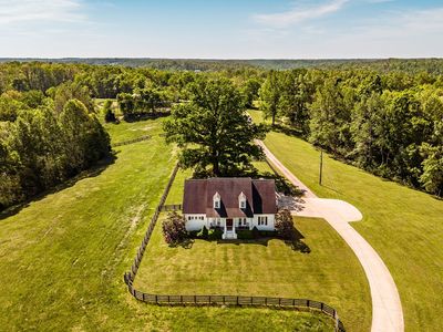 8137 Shoals Branch Rd