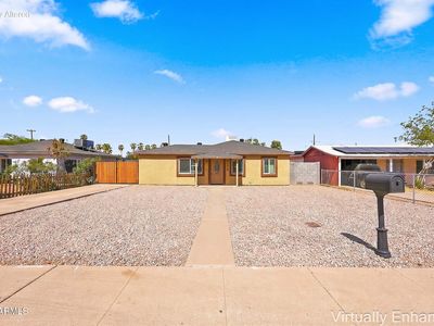 4436 S 19TH Street