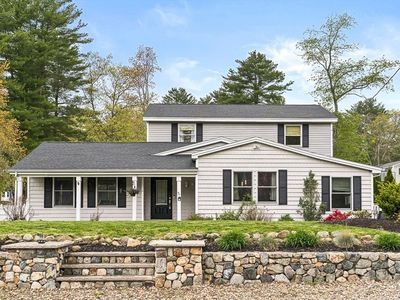 Property at 54 McDonald Rd, Wilmington, MA