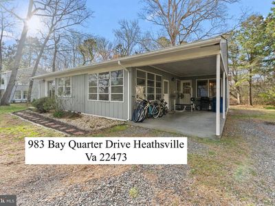 983 Bay Quarter Dr