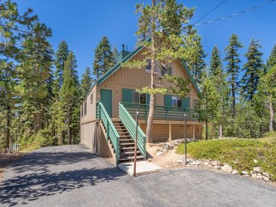 7121 Soda Springs Rd