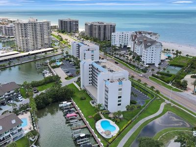 1581 Gulf Blvd APT 302N