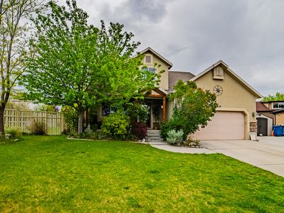 858 W Mustang Cir