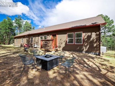 858 Fossil Creek Rd