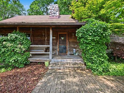 4410 Earhart Rd