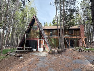 Property at 398 Deer Road, Evergreen, CO