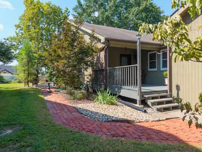 Property at 4316 Christian Fellowship Rd, Columbia, MO