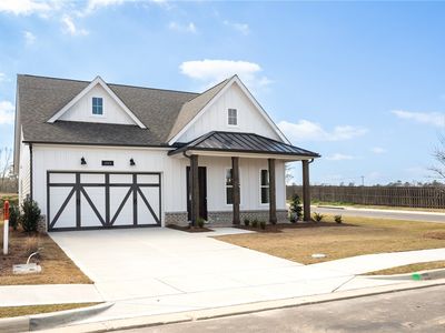 305 Tundra Swann Ln