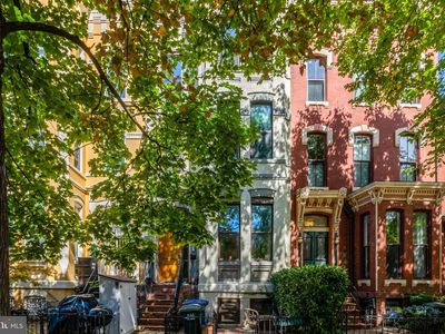 919 O St NW #1