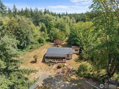 7349 Steamboat Island Road NW