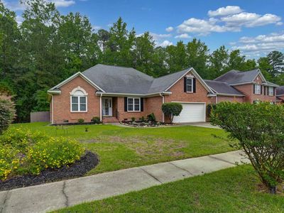 203 Frasier Bay Rd
