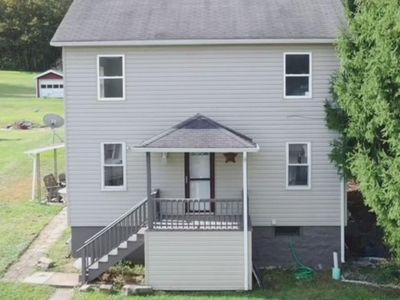 Property at 24 Upper Clinton St, Rossiter, PA