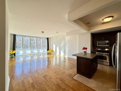 90 Bay Street Landing #2G