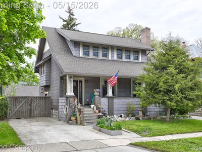 233 Silman St