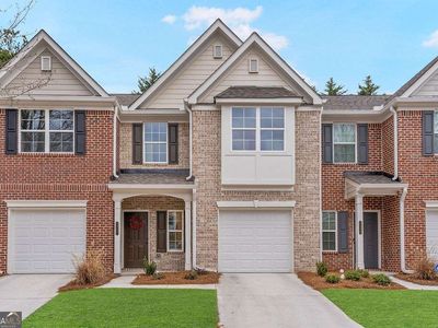 2357 Heritage Park Cir NW