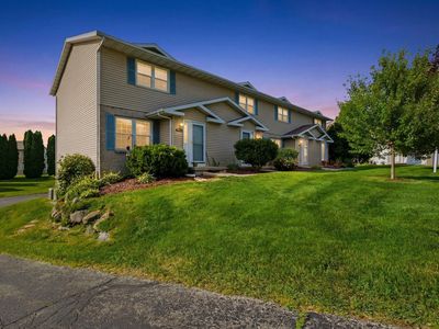 Property at 913 N Clover Ln #C, Cottage Grove, WI