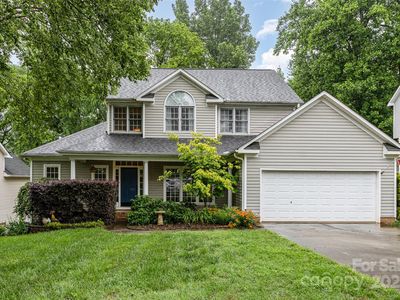 17318 Cambridge Grove Dr