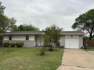 4506 NW Cheyenne Ave