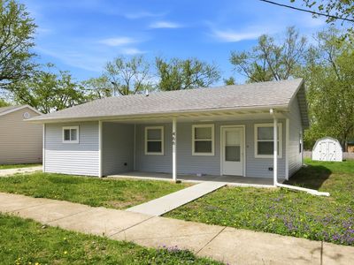 Property at 466 W 2nd St, Braidwood, IL
