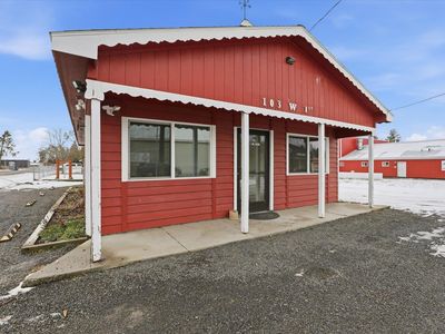 103 W 1st Ave