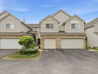 Property at 201 Nicole Dr Unit C, South Elgin, IL