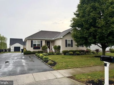 Property at 603 Hillcrest Dr, Pocomoke City, MD
