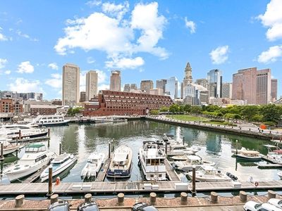 51 Commercial Wharf APT 5